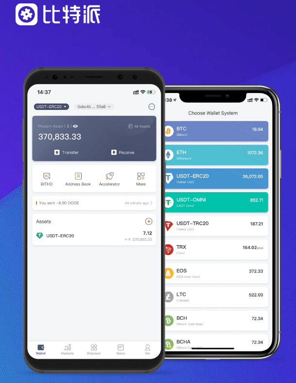 火币